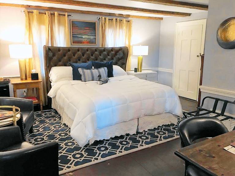 Bed and breakfast  Center Lovell