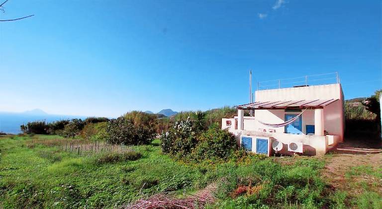Vacation home with 1 room for 3 persons — photo 4