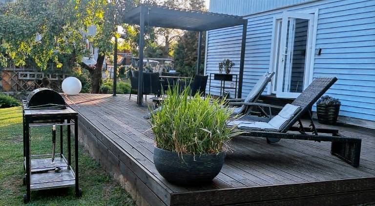 House with 1 room for 6 persons — photo 4