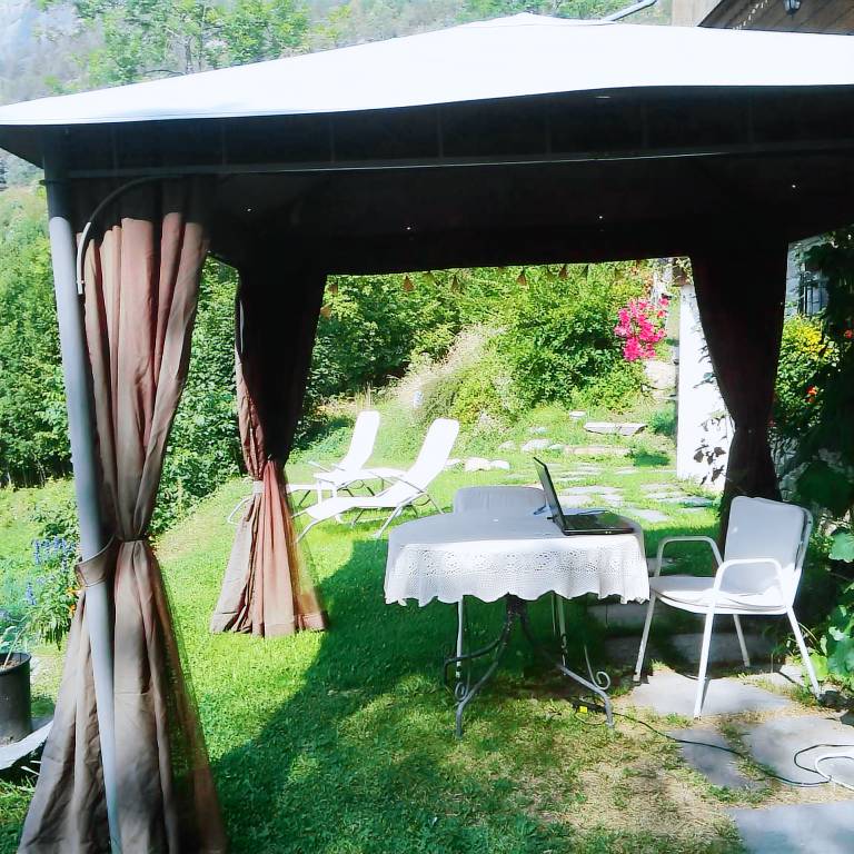 Chalet with garden | Nature view | Pets are welcome — photo 3