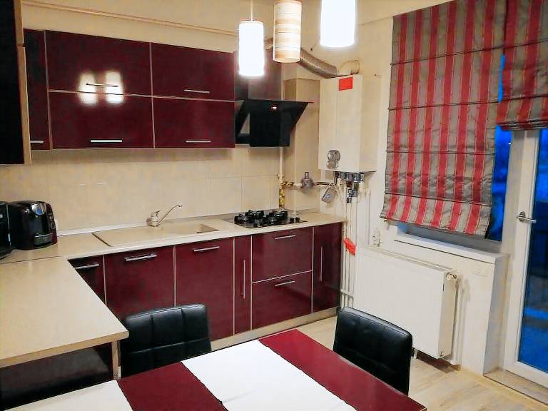 Appartement Mamaia-Sat