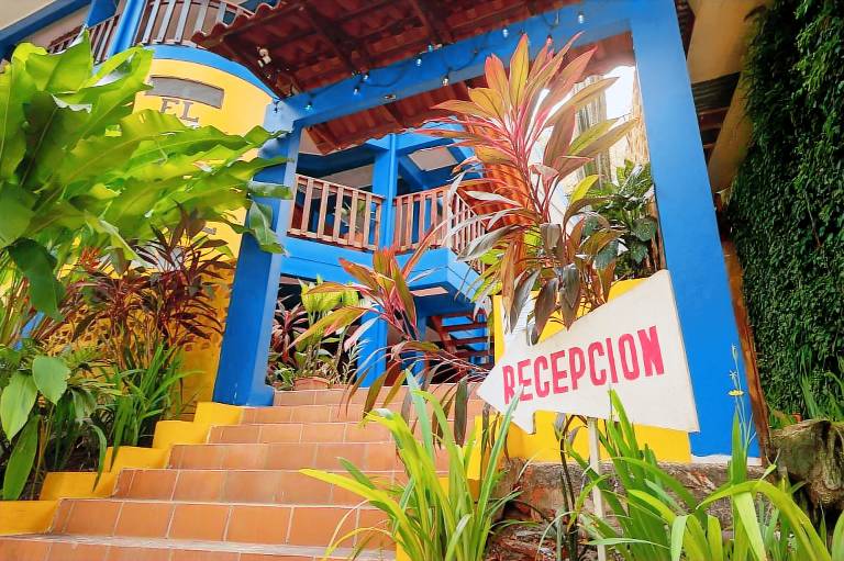 Hotel el Tajalin — photo 4