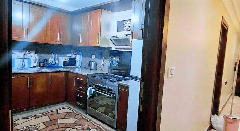 Holiday apartment with 2 rooms for 5 persons — photo 5
