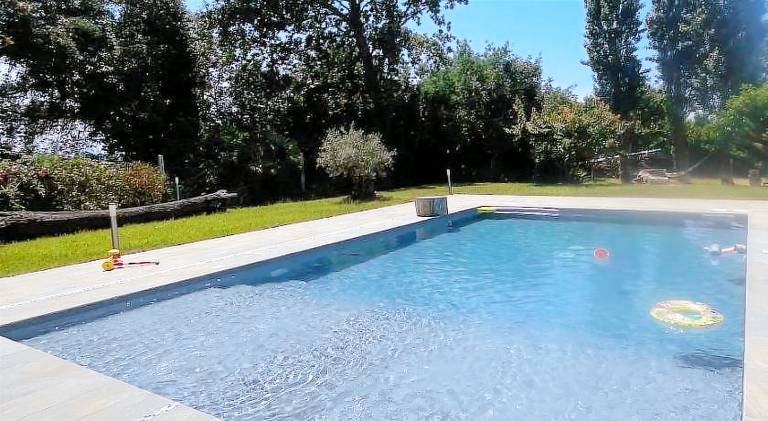 Lovely villa with hot tub & pool | Dogs allowed — photo 5