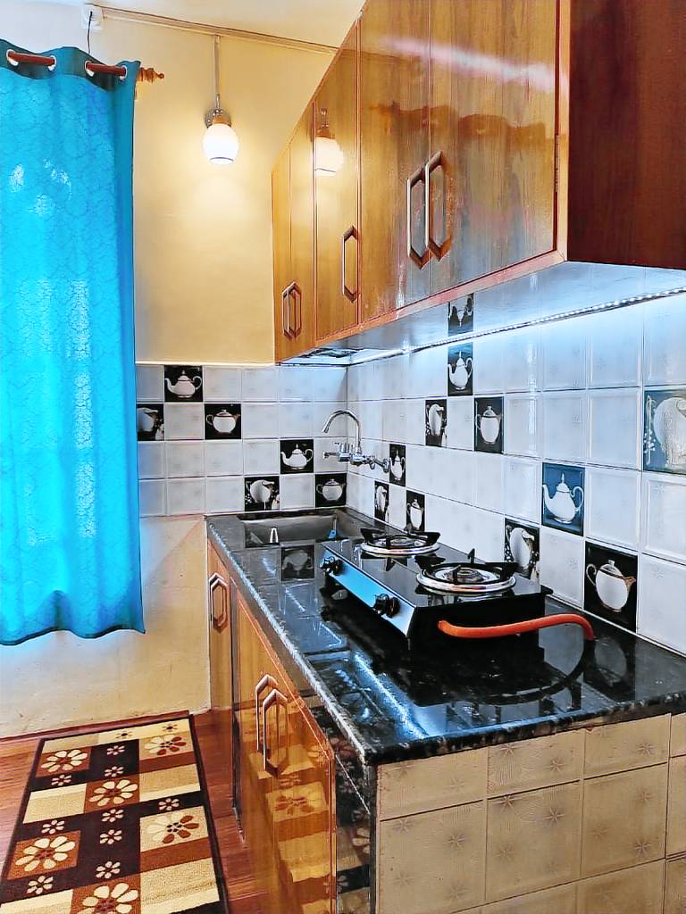 Sublime Homestay — photo 4