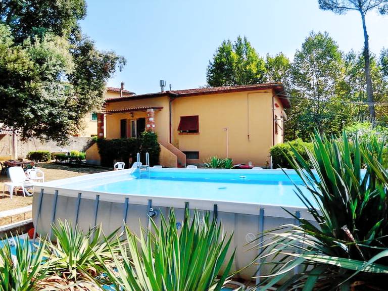 Huis Santa Maria A Monte