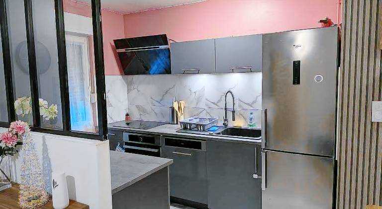 Rental apartment with 1 room for 3 persons — photo 3