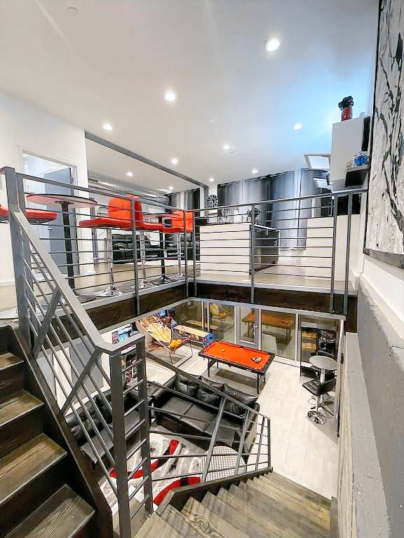 Apartment Ludlow