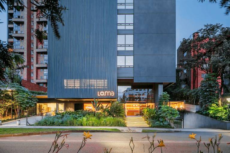 Loma, Medellin, a Tribute Portfolio Hotel — photo 3