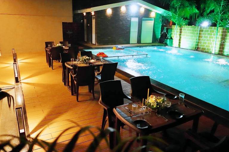 Jimmy Beach Resort — photo 2