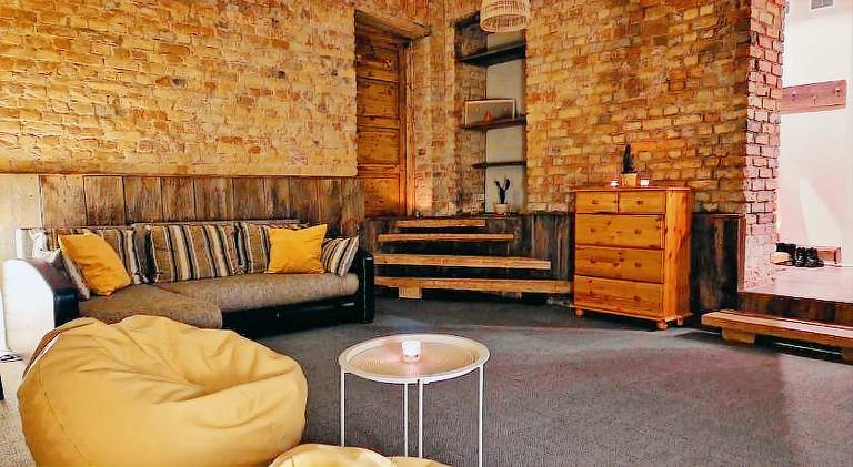 Rental apartment with 1 room for 2 persons — photo 3