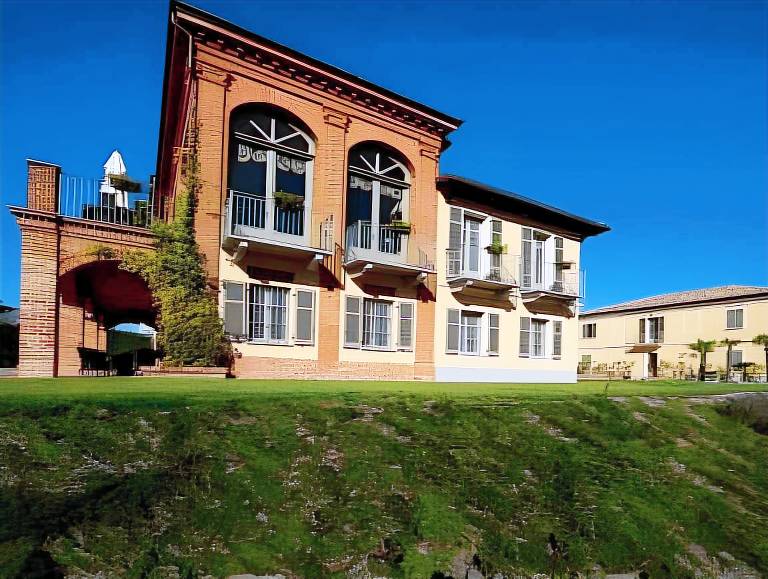 Villa Morneto