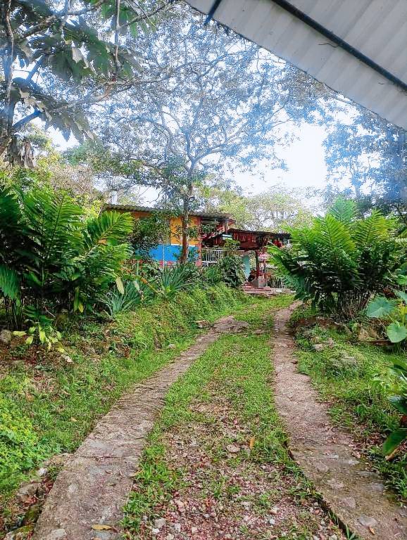 Casa Refugio La Tebaida in Mocoa