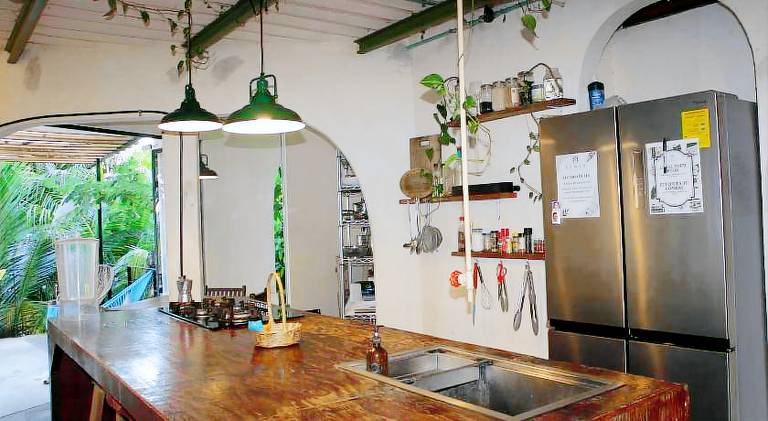 Elmar Hostel — photo 3