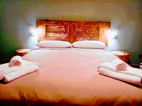 Bed & Breakfast Norcia