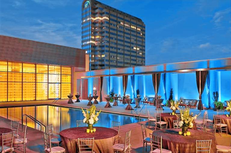 The Westin Galleria Dallas