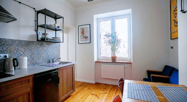 Rental apartment | Pet-friendly — photo 3