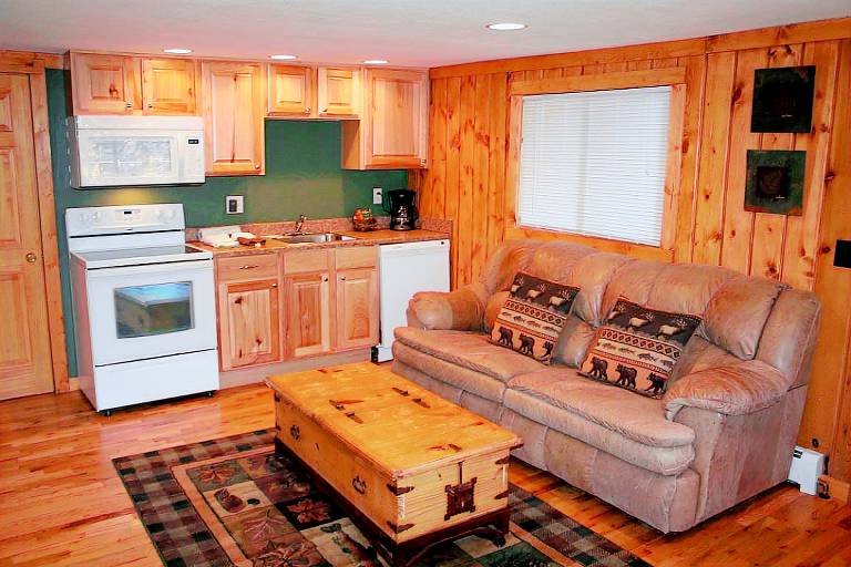 Chalet Estes Park