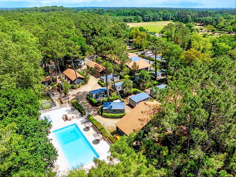 Bungalow Tosse