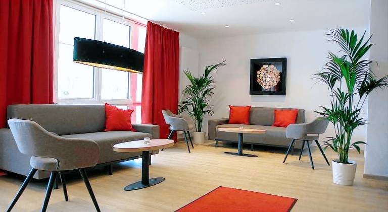 Hotel Asgard — photo 2