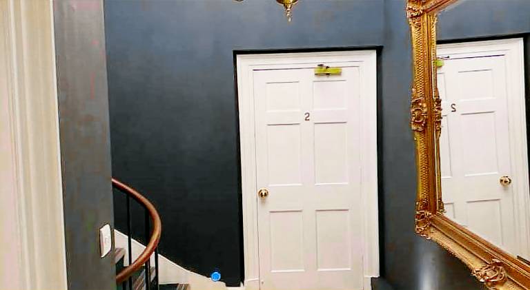 Serviced apartment | Next to Edinburgh Castle — photo 3