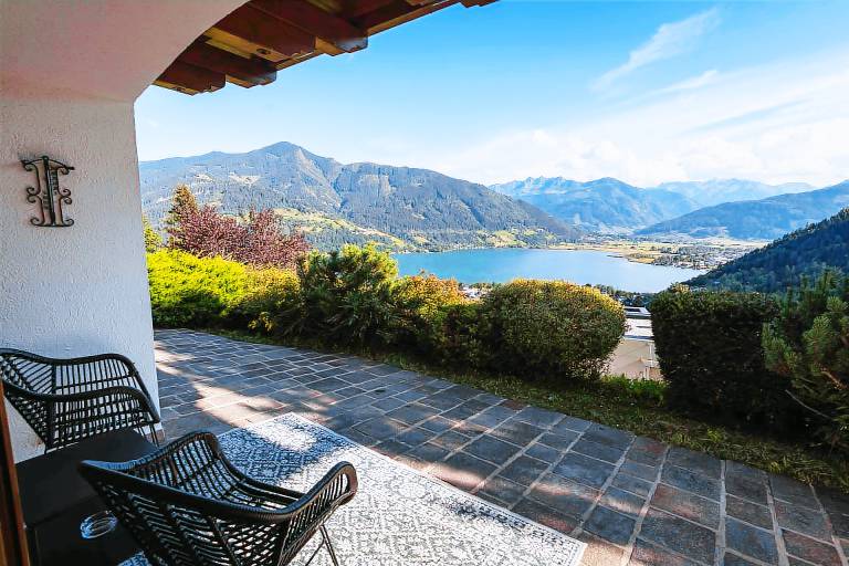 Chalet Maishofen