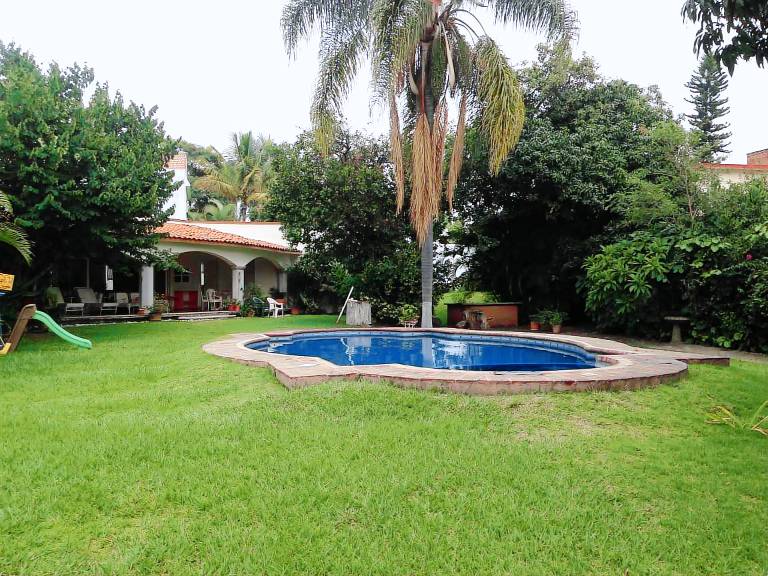 Casa Morelos