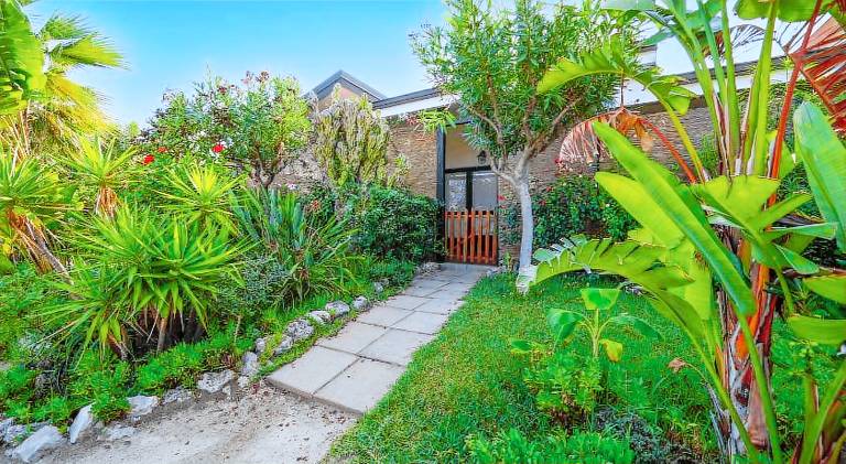 Lovely holiday apartment with barbeque & garden | Beach nearby | Pets are welcome — photo 5