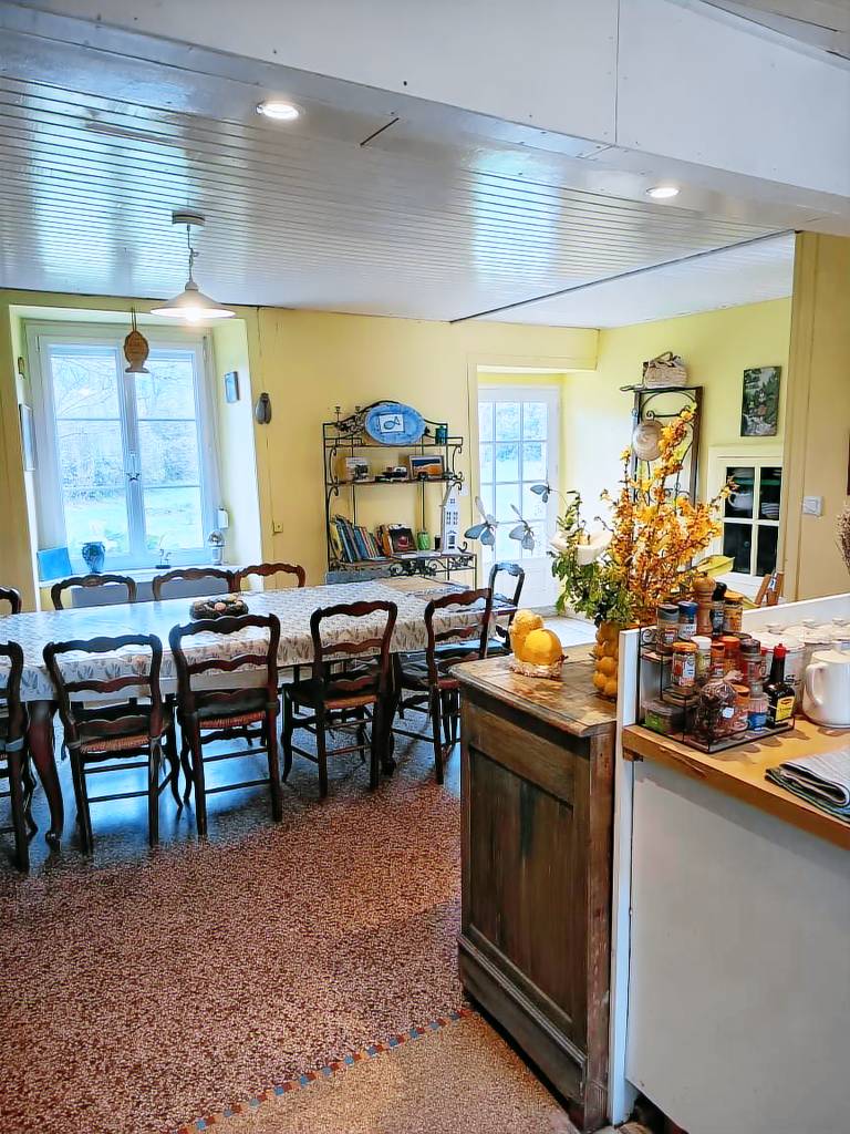 Family-friendly house with patio, barbeque & garden | Good for workation | Dogs allowed — photo 3