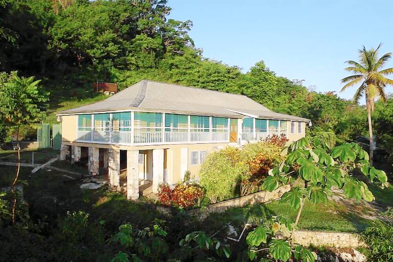 Villa  Parroquia de Westmoreland
