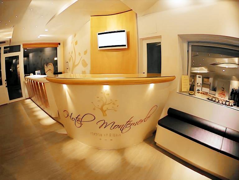 Eco Hotel Montemerlo in Campo nell'Elba