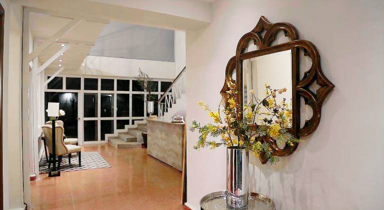 Casa Massima Hotel in Guanajuato