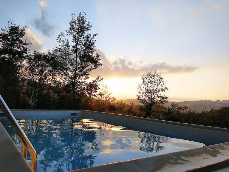 Appartamento Pergola