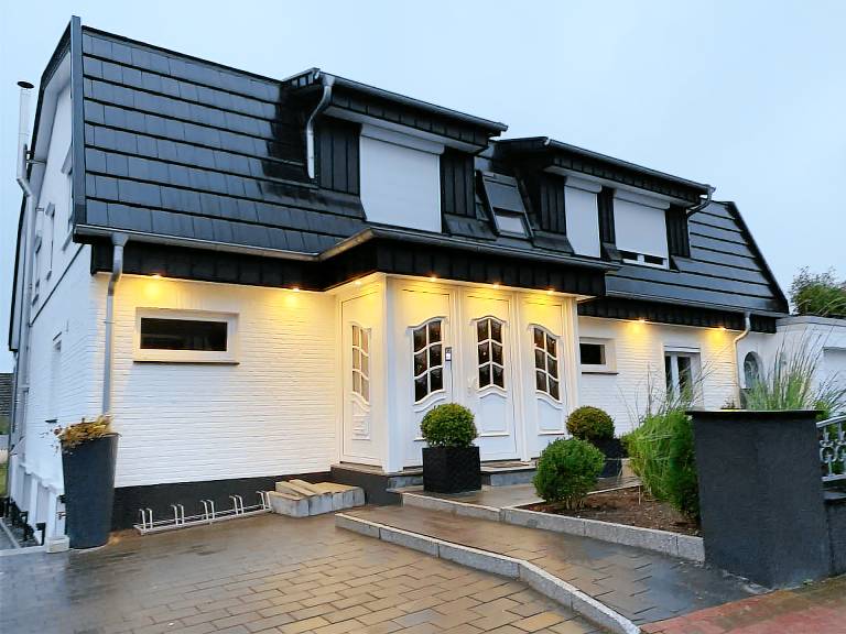 Ferienwohnung Sierksdorf
