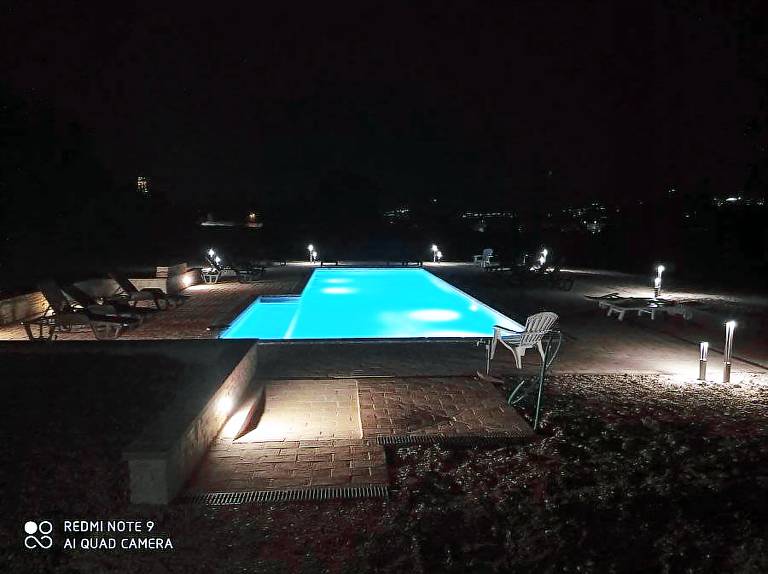 Tenuta Stella: Camera matrimoniale — photo 5