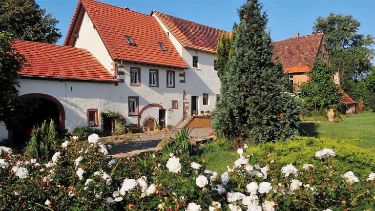 Ferienwohnung  Herxheim bei Landau (Pfalz)