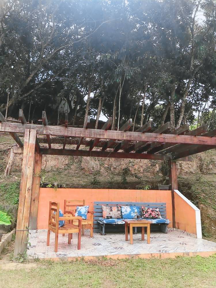 Apartment Cunha