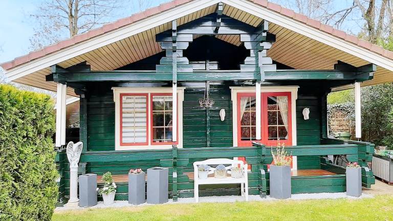 Ferienhaus Veluwemeer