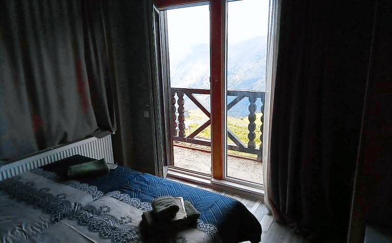 Dom Gudauri