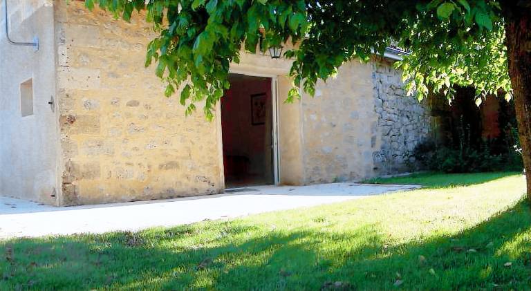 Chateau Laborde Marjolaine — photo 4