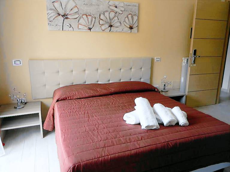 Bed & Breakfast Tropea