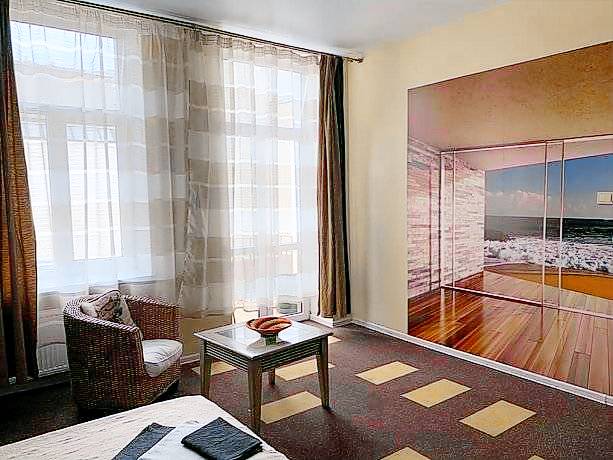 Hostel Centras