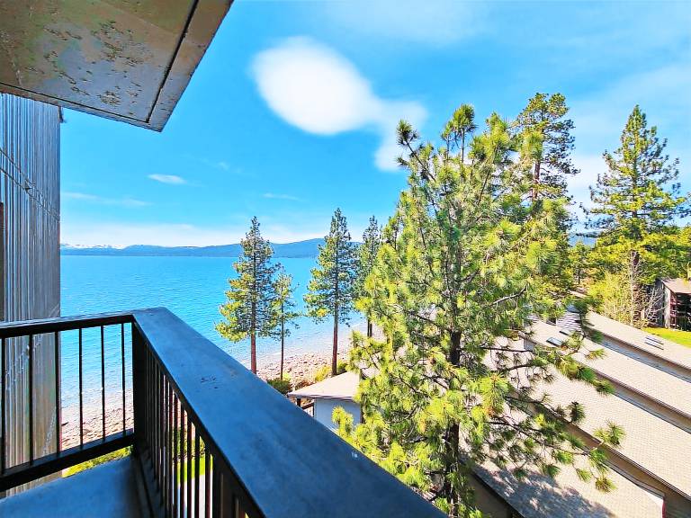 Condo Incline Village