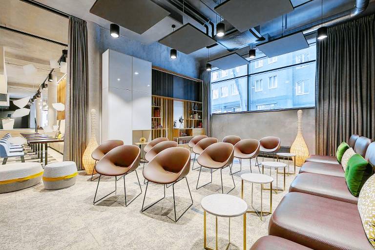 Residence Inn by Marriott Essen City — photo 3