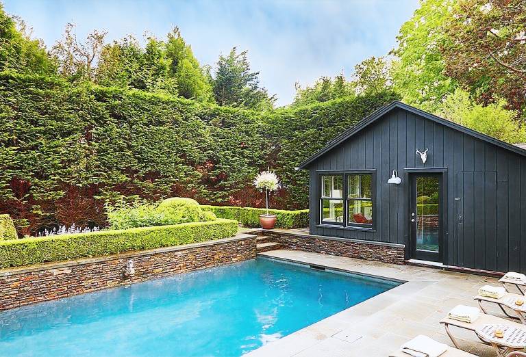 House East Hampton