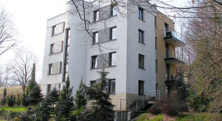 Apartment with 2 rooms for 6 persons — photo 2