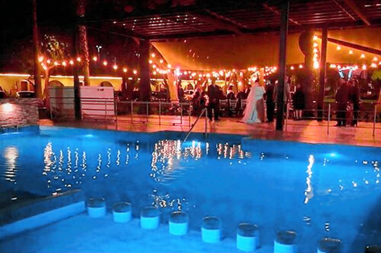 Hotel Sand s San Luis Potosí