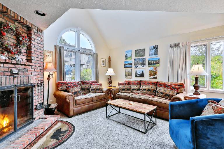 Condo Killington