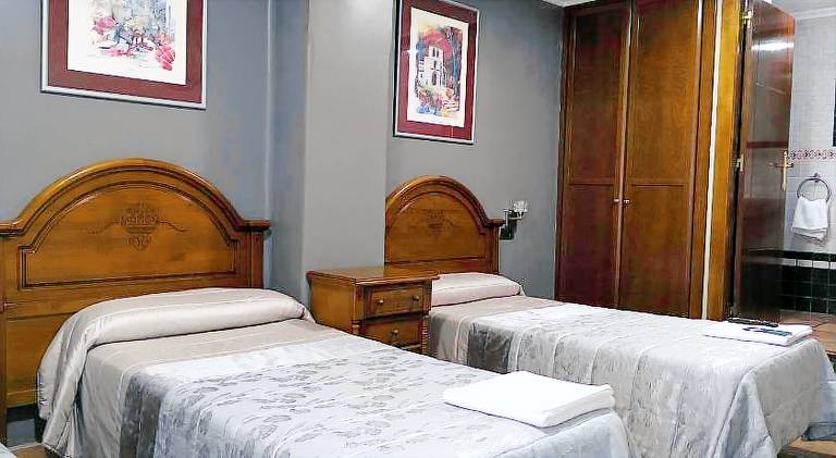 Pension La Redonda — photo 2