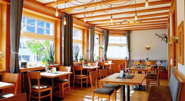 Gasthof zur Traube — photo 2